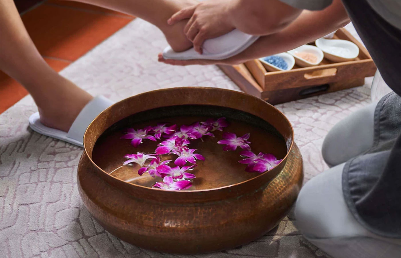 윌로우 스트림 스파