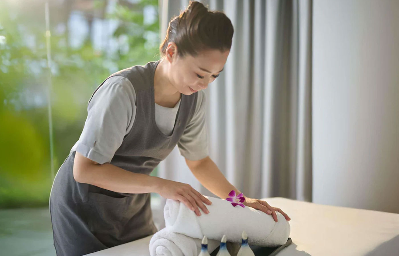 하이드로 테라피