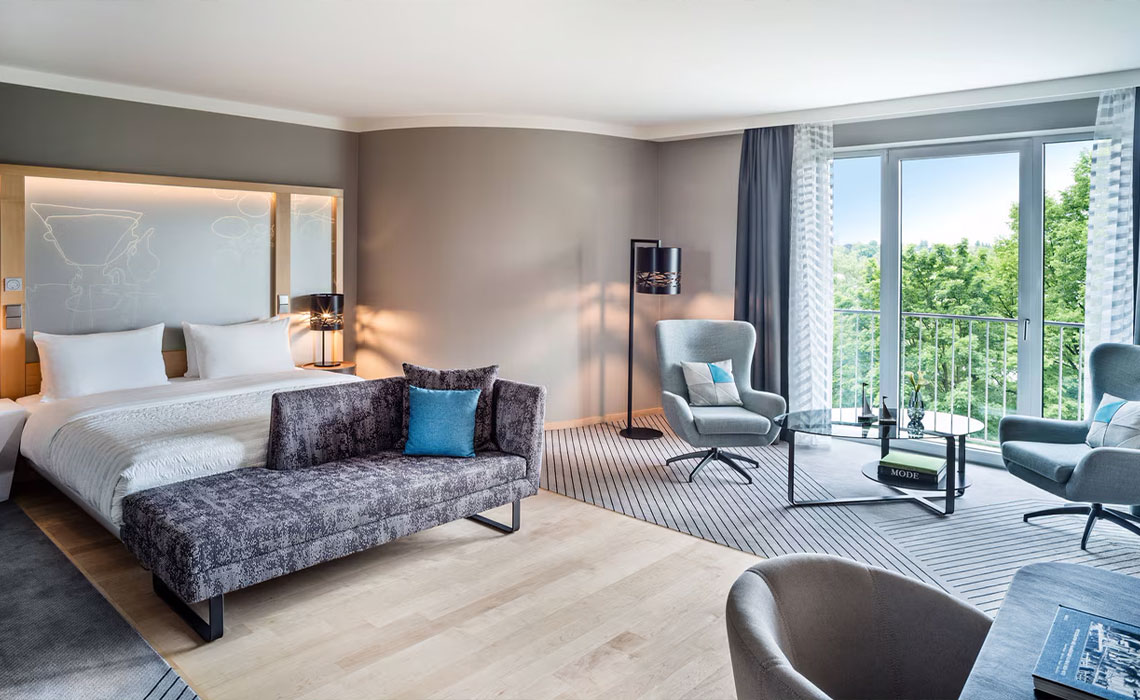 marriott