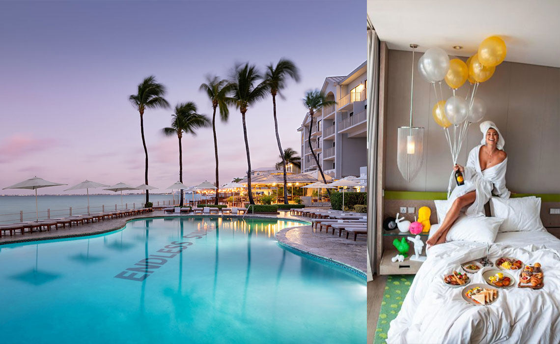 marriott