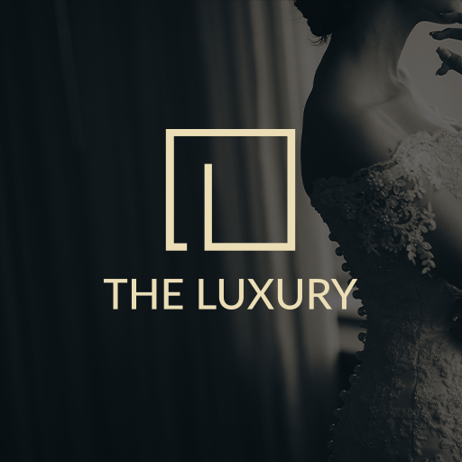 THE LUXURY 앱